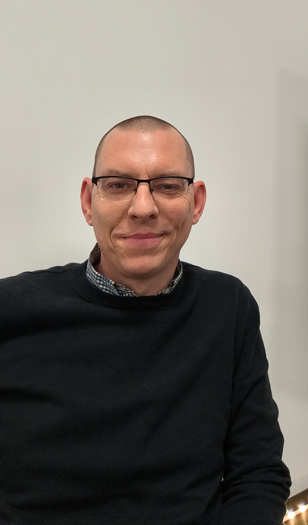 Kai – Der Architekt der Vitality Alliance