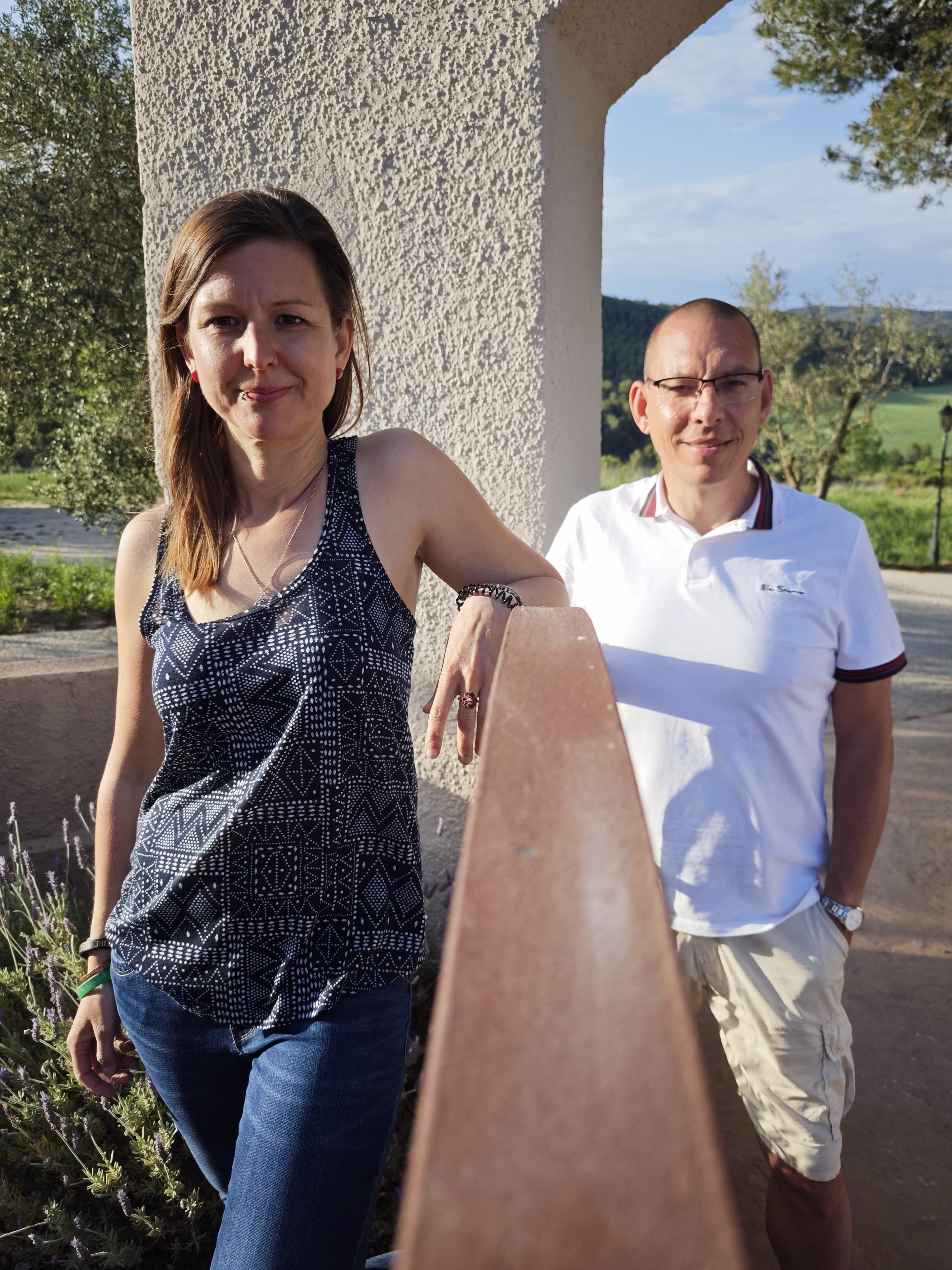 Sarah & Kai – Vitality Alliance